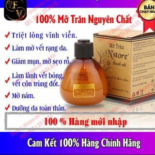 [CHÍNH HÃNG] Mở trăn N'store Thanh Nhi