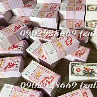 Chuyên Sỉ Tiền Kỷ Niệm Macao Hình Con Mèo Lì Xì Tết 2023, giá sỉ - giá bán buôn tốt nhất