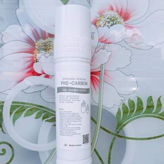Lõi lọc Precarbon (lõi đút Hàn Quốc)