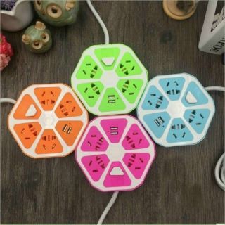 Ổ ĐIỆN TRÁI CAM giá sỉ