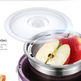 Hộp hâm nóng Life360 EL-ALS263