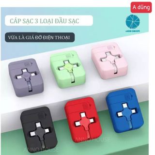 Dây cáp sạc nhanh giá sỉ