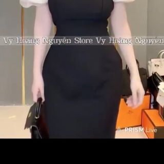 Dam body tay bồng