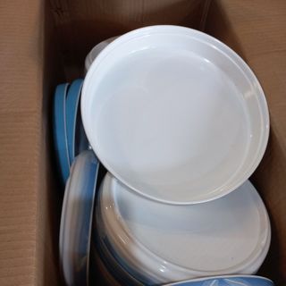 Bộ chén dĩa cho quán ăn, nhà hàng