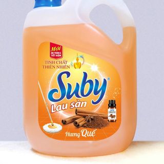 Lau Sàn Suby