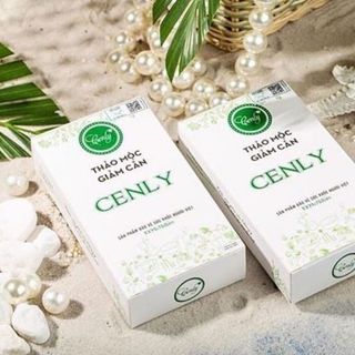 THUỐC GIẢM CÂN THẢO MỘC CENLY q1 giá sỉ