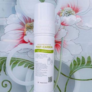 Lõi lọc Post Carbon (Lõi đút Hàn Quốc)