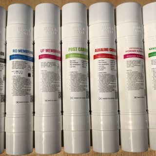 Lõi lọc Post Carbon (Lõi đút Hàn Quốc)