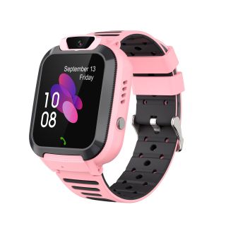 đồng hồ thông minh trẻ em anncoe A22s lắp sim nghe gọi 2 chiều-định vị- ngôn ngữ tiếng việt