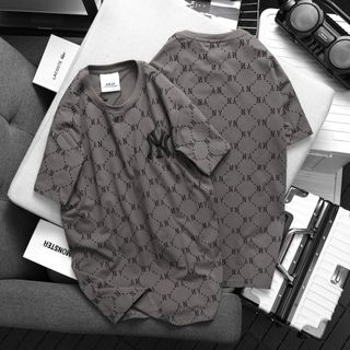 áo thun nam, áo thun cổ tròn chất thun cotton 4c cao cấp xịn size từ 55kg - 88kg