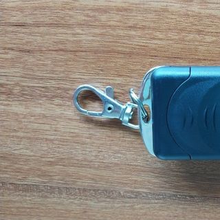 Remote cửa cuốn sao chép