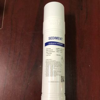 Lõi lọc SEDIMENT (Lõi đút Hàn Quốc)