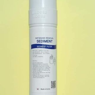 Lõi lọc SEDIMENT (Lõi đút Hàn Quốc)