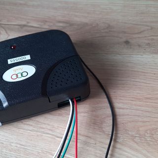 Bộ điều khiển cửa cuốn Audidoor
