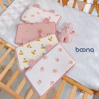 Gối cao su Boona đẹp cho bé - SuuHouse BaBy giá sỉ