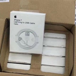 Cáp iPhone 7 Hộp AA giá sỉ