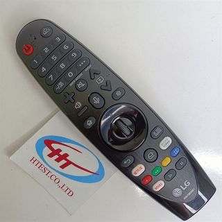 Remote LG Voice AKB75855501, model: MR20GA ( China) giá sỉ