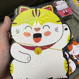 Bao Lì Xì ChiBi