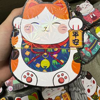 Bao Lì Xì ChiBi