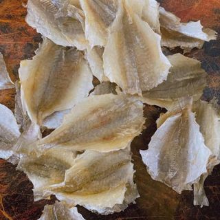 Cá Đù Khô xẻ phi lê, rút xương sạch sẽ, cá đù chuẩn biển Nghệ An loại một - size 1kg