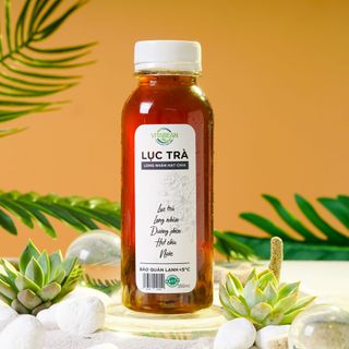 TRÀ HOA VITABEAN (Thanh nhiệt - Giải độc)