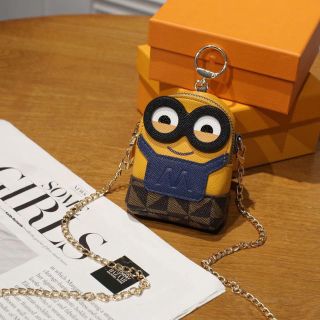 TÚI ĐEO CHÉO MINION