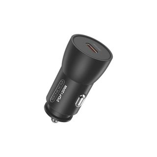 Tẩu sạc nhanh Sendem D13 cổng TypeC PD20W vỏ hợp kim nhôm