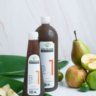Nước Đậu Rang Vitabean (Khỏe dáng - Đẹp da)