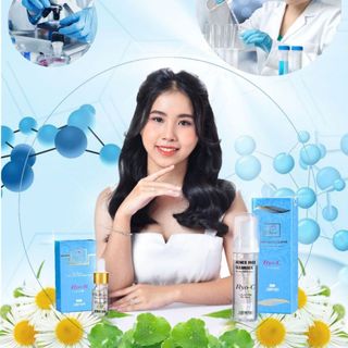 Sửa Rửa Mặt Da Mụn Ryo-C
