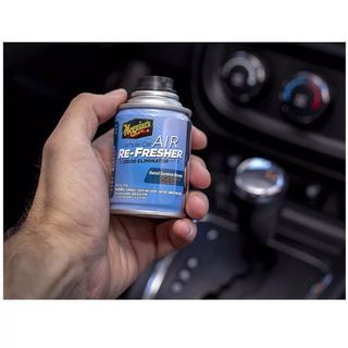 Xịt Khử Mùi Ô Tô, Diệt khuẩn Meguiars - Hương Mùa Hè