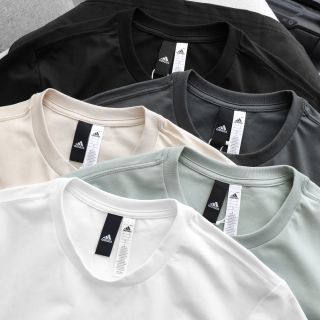 Áo thun nam chất cotton hàng cao cấp xuất xịn