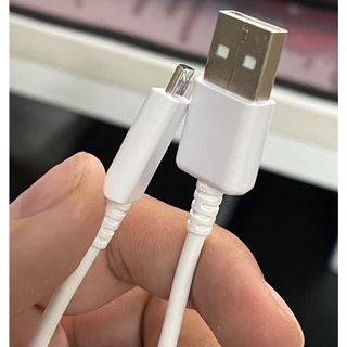 Cáp Sạc Nhanh SAMSUNG Chân Micro Usb - Hỗ Trợ Các Dòng Androi - Chính Hãng HD DESIGN