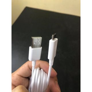Cáp Sạc Nhanh SAMSUNG Chân Micro Usb - Hỗ Trợ Các Dòng Androi - Chính Hãng HD DESIGN