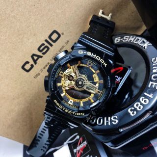 ĐỒNG HỒ CASlO GA-110GB_1A CAO CẤP HOT