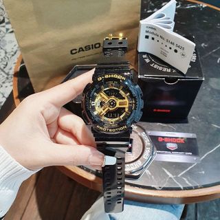 ĐỒNG HỒ CASlO GA-110GB_1A CAO CẤP HOT