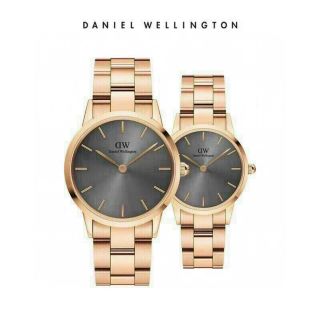 ĐỒNG HỒ D W ICONIC LINK NEW HOT HOT CAO CẤP