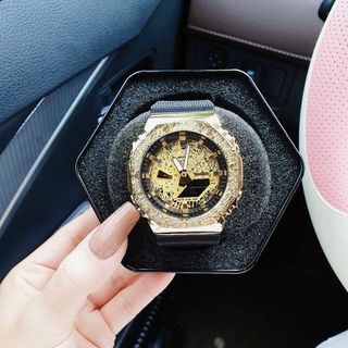 ĐỒNG HỒ CASlO SIÊU HOT CAO CẤP