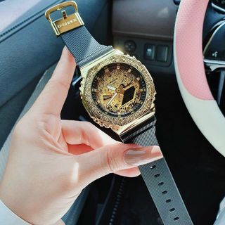 ĐỒNG HỒ CASlO SIÊU HOT CAO CẤP