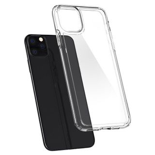 Ốp Silicon Trong Chống Xước Cho Các Dòng Máy IP Từ IP6 - 13 Pro Max