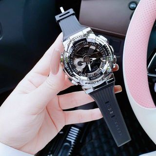ĐỒNG HỒ CASlO GSHOCH GM CAO CẤP