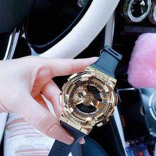 ĐỒNG HỒ CASlO GSHOCH GM CAO CẤP