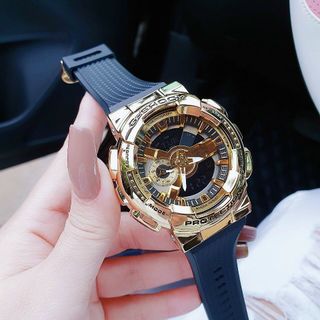 ĐỒNG HỒ CASlO GSHOCH GM CAO CẤP