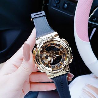 ĐỒNG HỒ CASlO GSHOCH GM CAO CẤP