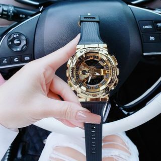 ĐỒNG HỒ CASlO GSHOCH GM CAO CẤP