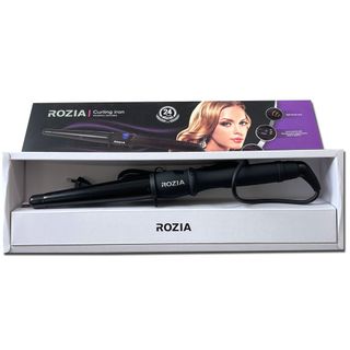 Máy Uốn Tóc Trục Xoay 360 Độ ROZIA HR775 size 32mm