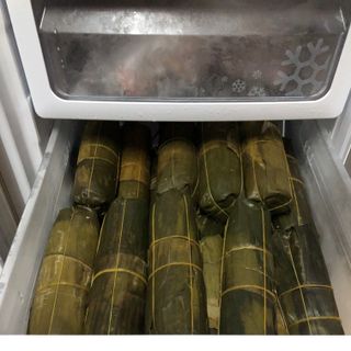 Chả Lụa Huế đặc biệt