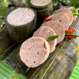 Chả Lụa Huế đặc biệt