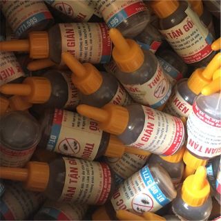 Thuốc diệt kiến gián tận gốc bằng dung dịch sinh học LD2131