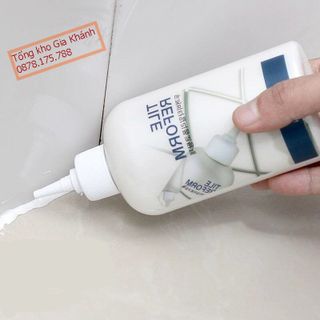 FREESHIPLọ Sơn Kẻ Chỉ Gạch Công Nghệ Hàn Quốc