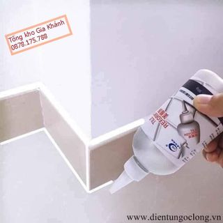 FREESHIPLọ Sơn Kẻ Chỉ Gạch Công Nghệ Hàn Quốc